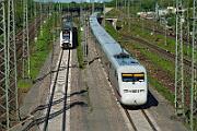 2025-04-29-027 Dortmund Marten Süd 402 001 und 462 022