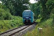 2025-08-14-025 Boren Lindau 526 051 fährt nach Flensburg