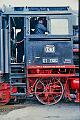 1985-06-039 Nürnberg Hbf 150 Jahre Deutsche Eisenbahn mit Sonderfahrten in und um Nürnberg. 01 1100