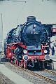 1985-06-042 Nürnberg Hbf 150 Jahre Deutsche Eisenbahn mit Sonderfahrten in und um Nürnberg. 01 1066