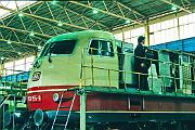 1986-21-038 Leverkusen Opladen Tag der offenen Tür im AW Opladen