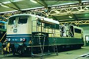 1986-21-044 Leverkusen Opladen Tag der offenen Tür im AW Opladen