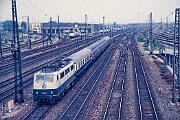 1986-25-030 München Hbf Münchner Allerlei in den 80ern