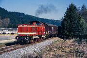 1987-37-025 Sundern D63 auf dem Weg nach Sundern.