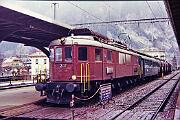 1989-69-032 Interlaken West Kurzbesuch in der Schweiz, hier Interlaken.
