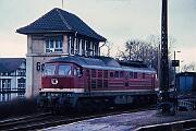 1991-x005658 Gotha Nach der Wende in Gotha.