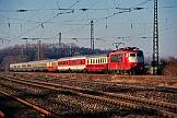 1991-x005764 Ahlen Vorhelm Einmal gemischte Tüte bitte...