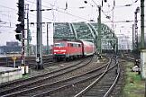 2003-022731 Köln Hbf Köln Hbf im Jahr 2003.