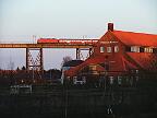 2004-028792 Rendsburg Urlaub im hohen Norden: Rendsburg