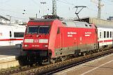 2004-036757 Dortmund Hbf Alltag in Dortmund.