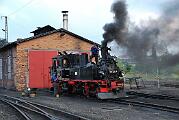 2009-102071 Radebeul Kurzurlaub in Sachsen, kleiner Abstecher nach Radebeul und Moritzburg.