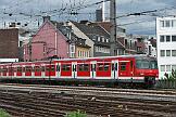 2016-05-31-081 Köln Hbf Alltag im Kölner Hbf.