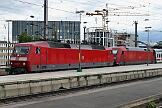 2016-05-31-088 Köln Hbf Alltag im Kölner Hbf.