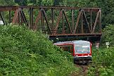 2016-06-28-016 Dortmund Bövinghausen 628 670 als RB43 in Dortmund-Bövinghausen