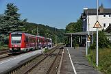 2016-07-19-020 Arnsberg Neheim-Hüsten Bauarbeiten in Vosswinkel sorgen für eine Sperrung der Oberen Ruhrtalbahn zwischen Neheim-Hüsten und Wickede.