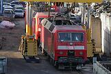 2018-04-07-668 Leverkusen Opladen Der Baureihe 120 geht es auch an den Kragen.