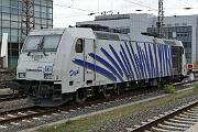 2018-11-10-001 Duisburg Hbf Wer ist eigentlich Paul?
