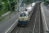 2020-06-20-025 Dortmund Signal-Iduna-Park Conny alias 218 460 als Ersatzzug für den RB59