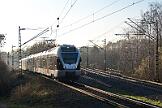 2022-01-13-001 Bochum Langendreer Abellio wird sich in Kürze verabschieden, auf dem RB 40 fahren schon Ersatzzüge.