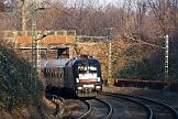 2022-01-13-002 Bochum Langendreer Abellio wird sich in Kürze verabschieden, auf dem RB 40 fahren schon Ersatzzüge.