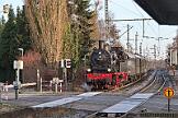 2022-02-12-013 Bochum Riemke 78 468 mit einem Sonderzug in´s Sauerland.