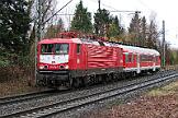 2022-02-20-003 Bochum Riemke Ersatzverkehr auf dem RB46 Bochum - Gelsenkirchen.