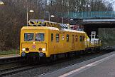 2022-02-22-019 Dortmund Signal-Iduna-Park Oberleitungsstörung am Signal-Iduna-Park