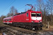 2022-02-23-005 Herne Süd Ersatzverkehr auf dem RB46 Bochum - Gelsenkirchen.