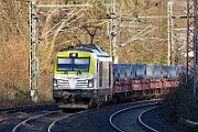 2024-02-01-008 Bochum Hamme Dank Deutschland-Ticket ist Bochum tarifmäßig keine Weltreise mehr... . Ein kurzer Ausflug nach Hamme & Langendreer vor der Arbeit lohnt sich.