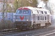 2024-02-01-017 Bochum Hamme Dank Deutschland-Ticket ist Bochum tarifmäßig keine Weltreise mehr... . Ein kurzer Ausflug nach Hamme & Langendreer vor der Arbeit lohnt sich.