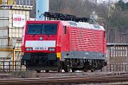 2024-02-01-037 Bochum Langendreer West Dank Deutschland-Ticket ist Bochum tarifmäßig keine Weltreise mehr... . Ein kurzer Ausflug nach Hamme & Langendreer vor der Arbeit lohnt sich.
