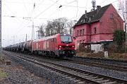 2024-02-12-002 Ratingen Lintorf Ratingen-Lintorf kann ruhig sein, aber auch sehr ergiebig. An diesem Tag gab es viele