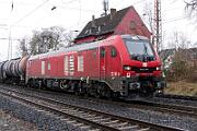 2024-02-12-003 Ratingen Lintorf Ratingen-Lintorf kann ruhig sein, aber auch sehr ergiebig. An diesem Tag gab es viele