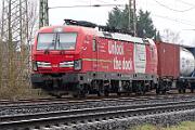 2024-02-12-006 Ratingen Lintorf Ratingen-Lintorf kann ruhig sein, aber auch sehr ergiebig. An diesem Tag gab es viele