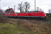 2024-02-12-013 Ratingen Lintorf Ratingen-Lintorf kann ruhig sein, aber auch sehr ergiebig. An diesem Tag gab es viele