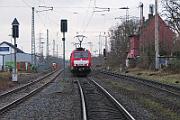 2024-02-12-014 Ratingen Lintorf Ratingen-Lintorf kann ruhig sein, aber auch sehr ergiebig. An diesem Tag gab es viele
