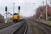 2024-02-12-024 Ratingen Lintorf Ratingen-Lintorf kann ruhig sein, aber auch sehr ergiebig. An diesem Tag gab es viele