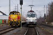 2024-02-12-026 Ratingen Lintorf Ratingen-Lintorf kann ruhig sein, aber auch sehr ergiebig. An diesem Tag gab es viele
