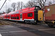 2024-02-12-034 Ratingen Lintorf Ratingen-Lintorf kann ruhig sein, aber auch sehr ergiebig. An diesem Tag gab es viele 