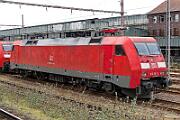 2024-02-05-011 Herne Wanne-Eickel Bewegungsfahrt nach Wanne-Eickel und Langendreer.