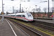 2024-02-05-012 Herne Wanne-Eickel Bewegungsfahrt nach Wanne-Eickel und Langendreer.