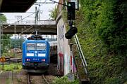 2024-07-12-006 Dortmund-Dorstfeld EM-Sonderzug von TRI.