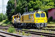 2024-06-09-003 Ratingen Lintorf Sonntags ist in Lintorf nicht viel los.
