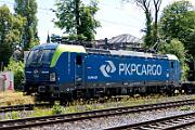 2024-06-09-012 Ratingen Lintorf Sonntags ist in Lintorf nicht viel los.