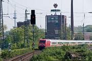 2024-05-01-001 Bochum Hbf Die Tage des IC 2013 sind gezählt.
