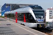 2024-05-01-003 Bochum Hbf VIAS hat inzwischen den Betrieb auf dem RB46 Bochum-Gelsenkirchen übernommen.