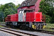 2024-05-29-040 Ratingen Lintorf Ratingen-Lintorf ist wieder eine Reise wert.