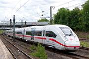 2024-05-04-004 Dortmund Marten Süd Dortmund Marten Süd mit Umleiter-Verkehr.