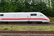 2024-05-04-006 Dortmund Marten Süd Dortmund Marten Süd mit Umleiter-Verkehr.