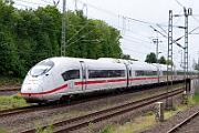 2024-05-04-012 Dortmund Marten Süd Dortmund Marten Süd mit Umleiter-Verkehr.